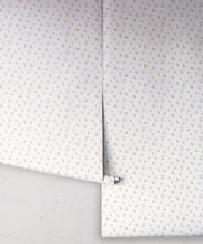 Load image into Gallery viewer, Petite Prints Collection by Milton and King Studio - Petite Prints: Florals - Clara Wallpaper - Colourway: Snowdrop - Roll
