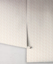 Load image into Gallery viewer, Petite Prints Collection by Milton and King Studio - Petite Prints: Florals - Florrie Wallpaper - Colourway: Blush - Roll