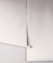 Load image into Gallery viewer, Petite Prints Collection by Milton and King Studio - Petite Prints: Florals - Florrie Wallpaper - Colourway: Cloud - Roll