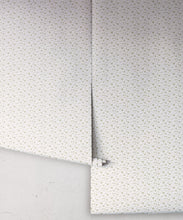 Load image into Gallery viewer, Petite Prints Collection by Milton and King Studio - Petite Prints: Florals - Florrie Wallpaper - Colourway: Sage - Roll
