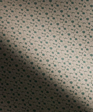 Load image into Gallery viewer, Petite Prints Collection by Milton and King Studio - Petite Prints: Florals - Florrie Wallpaper - Colourway: Teal - Swatch 2