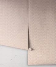Load image into Gallery viewer, Petite Prints Collection by Milton and King Studio - Petite Prints: Florals - Grace Wallpaper - Colourway: Blush - Roll