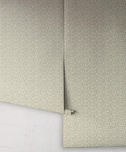 Load image into Gallery viewer, Petite Prints Collection by Milton and King Studio - Petite Prints: Florals - Grace Wallpaper - Colourway: Sage - Roll