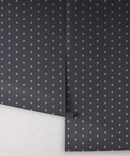 Load image into Gallery viewer, Petite Prints Collection by Milton and King Studio - Petite Prints: Florals - Jane Wallpaper - Colourway: Indigo - Roll