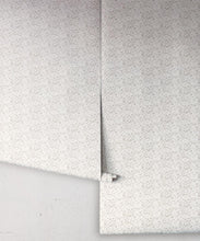 Load image into Gallery viewer, Petite Prints Collection by Milton and King Studio - Petite Prints: Florals - Lark Wallpaper - Colourway: Stone - Roll