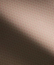Load image into Gallery viewer, Petite Prints Collection by Milton and King Studio - Petite Prints: Florals - Sprig Wallpaper - Colourway: Blush - Swatch
