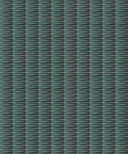 Load image into Gallery viewer, Petite Prints Collection by Milton and King Studio - Petite Prints: Geometrics - Flag Wallpaper - Colourway: Indigo - Swatch