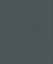 Load image into Gallery viewer, Petite Prints Collection by Milton and King Studio - Petite Prints: Geometrics - Frond Wallpaper - Colourway: Indigo - Swatch