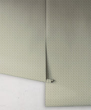 Load image into Gallery viewer, Petite Prints Collection by Milton and King Studio - Petite Prints: Geometrics - Frond Wallpaper - Colourway: Sage - Roll