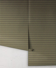 Load image into Gallery viewer, Petite Prints Collection by Milton and King Studio - Petite Prints: Geometrics - Gem Wallpaper - Colourway: Earth - Roll