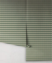Load image into Gallery viewer, Petite Prints Collection by Milton and King Studio - Petite Prints: Geometrics - Gem Wallpaper - Colourway: Forest - Roll