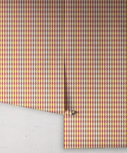 Load image into Gallery viewer, Petite Prints Collection by Milton and King Studio - Petite Prints: Geometrics - Gem Wallpaper - Colourway: Golden - Roll