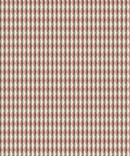 Load image into Gallery viewer, Petite Prints Collection by Milton and King Studio - Petite Prints: Geometrics - Gem Wallpaper - Colourway: Rose - Swatch