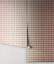 Load image into Gallery viewer, Petite Prints Collection by Milton and King Studio - Petite Prints: Geometrics - Gem Wallpaper - Colourway: Rose - Roll