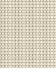 Load image into Gallery viewer, Petite Prints Collection by Milton and King Studio - Petite Prints: Geometrics - Knot Wallpaper - Colourway: Flax - Swatch