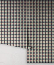 Load image into Gallery viewer, Petite Prints Collection by Milton and King Studio - Petite Prints: Geometrics - Knot Wallpaper - Colourway: Nautical - Roll