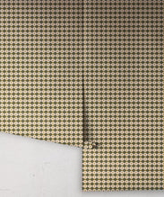 Load image into Gallery viewer, Petite Prints Collection by Milton and King Studio - Petite Prints: Geometrics - Knot Wallpaper - Colourway: Olive - Roll