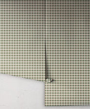 Load image into Gallery viewer, Petite Prints Collection by Milton and King Studio - Petite Prints: Geometrics - Knot Wallpaper - Colourway: Sage - Roll