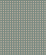 Load image into Gallery viewer, Petite Prints Collection by Milton and King Studio - Petite Prints: Geometrics - Knot Wallpaper - Colourway: Teal - Swatch