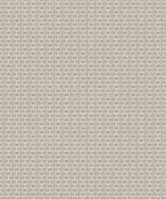 Load image into Gallery viewer, Petite Prints Collection by Milton and King Studio - Petite Prints: Geometrics - Orbit Wallpaper - Colourway: Dove - Swatch