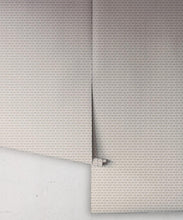 Load image into Gallery viewer, Petite Prints Collection by Milton and King Studio - Petite Prints: Geometrics - Orbit Wallpaper - Colourway: Dove - Roll