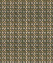 Load image into Gallery viewer, Petite Prints Collection by Milton and King Studio - Petite Prints: Geometrics - Orbit Wallpaper - Colourway: Earth - Swatch