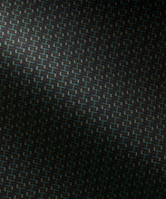 Load image into Gallery viewer, Petite Prints Collection by Milton and King Studio - Petite Prints: Geometrics - Orbit Wallpaper - Colourway: Indigo - Roll 2