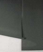 Load image into Gallery viewer, Petite Prints Collection by Milton and King Studio - Petite Prints: Geometrics - Orbit Wallpaper - Colourway: Indigo - Roll