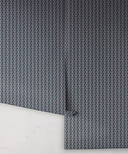 Load image into Gallery viewer, Petite Prints Collection by Milton and King Studio - Petite Prints: Geometrics - Orbit Wallpaper - Colourway: Nautical - Roll