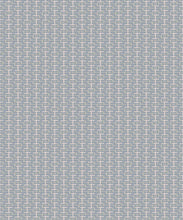 Load image into Gallery viewer, Petite Prints Collection by Milton and King Studio - Petite Prints: Geometrics - Orbit Wallpaper - Colourway: Periwinkle - Swatch