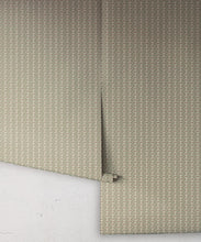 Load image into Gallery viewer, Petite Prints Collection by Milton and King Studio - Petite Prints: Geometrics - Orbit Wallpaper - Colourway: Sage - Roll