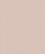 Load image into Gallery viewer, Petite Prints Collection by Milton and King Studio - Petite Prints: Geometrics - Spot Wallpaper - Colourway: Blush - Swatch