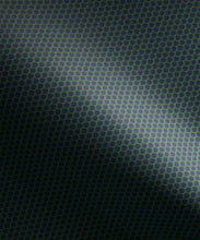 Load image into Gallery viewer, Petite Prints Collection by Milton and King Studio - Petite Prints: Geometrics - Spot Wallpaper - Colourway: Indigo - Roll 2