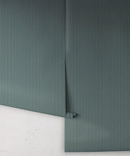 Load image into Gallery viewer, Petite Prints Collection by Milton and King Studio - Petite Prints: Geometrics - Spot Wallpaper - Colourway: Indigo - Roll