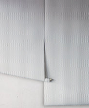 Load image into Gallery viewer, Petite Prints Collection by Milton and King Studio - Petite Prints: Geometrics - Spot Wallpaper - Colourway: Periwinkle - Roll