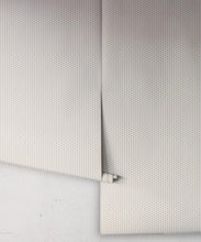Load image into Gallery viewer, Petite Prints Collection by Milton and King Studio - Petite Prints: Geometrics - Spot Wallpaper - Colourway: Stone - Roll