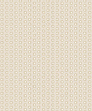 Load image into Gallery viewer, Petite Prints Collection by Milton and King Studio - Petite Prints: Geometrics - Sunburst Wallpaper - Colourway: Light - Swatch