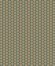 Load image into Gallery viewer, Petite Prints Collection by Milton and King Studio - Petite Prints: Geometrics - Sunburst Wallpaper - Colourway: Olive - Swatch