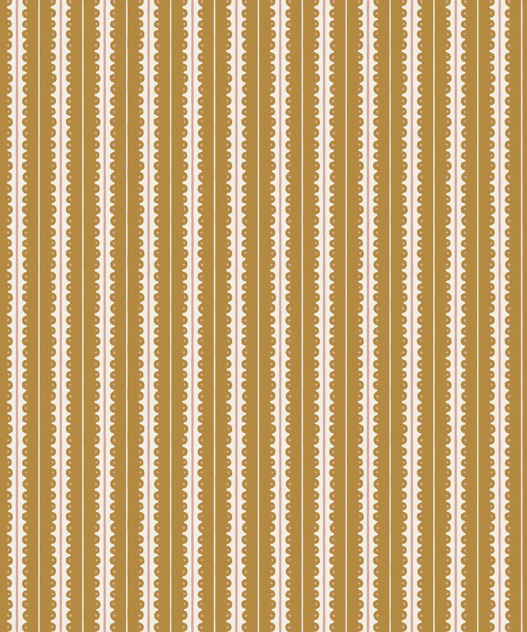 Big Top Wallpaper