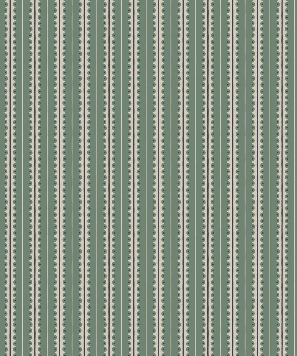Big Top Wallpaper