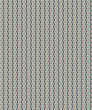Load image into Gallery viewer, Cello Wallpaper - Colorway: Nautical - Petite Prints - Stripes Collection - Swatch