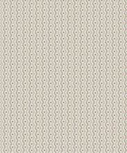 Load image into Gallery viewer, Cello Wallpaper - Colorway: Sage - Petite Prints - Stripes Collection - Swatch