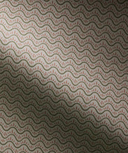 Load image into Gallery viewer, Dew Wallpaper - Colorway: Blush - Petite Prints - Stripes Collection - FlatLay