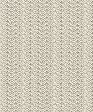 Load image into Gallery viewer, Dew Wallpaper - Colorway: Sage - Petite Prints - Stripes Collection - Swatch