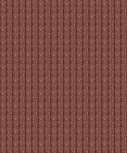 Load image into Gallery viewer, Nomad Wallpaper - Colorway: Earth - Petite Prints - Stripes Collection - Swatch