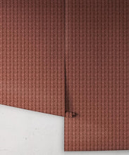 Load image into Gallery viewer, Nomad Wallpaper - Colorway: Earth - Petite Prints - Stripes Collection - Roll