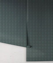 Load image into Gallery viewer, Nomad Wallpaper - Colorway: Indigo - Petite Prints - Stripes Collection - Roll