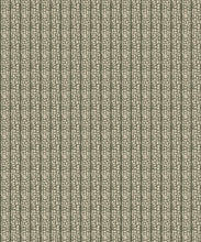 Load image into Gallery viewer, Nomad Wallpaper - Colorway: Moss - Petite Prints - Stripes Collection - Swatch