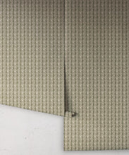 Load image into Gallery viewer, Nomad Wallpaper - Colorway: Moss - Petite Prints - Stripes Collection - Roll