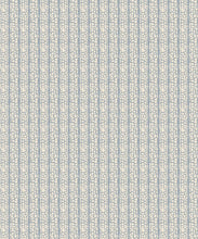 Load image into Gallery viewer, Nomad Wallpaper - Colorway: Periwinkle - Petite Prints - Stripes Collection - Swatch